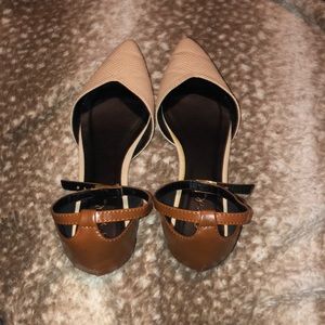 Súper cute flats